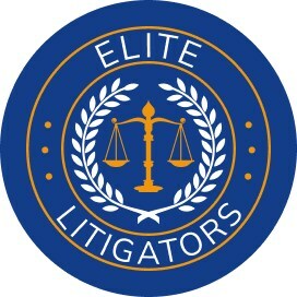 Elite Litigators is a premier attorney network dedicated to connecting clients with the highest echelons of legal representation across the nation. (PRNewsfoto/Elite Litigators)