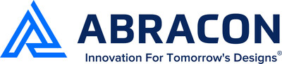 Abracon Logo 2023 (PRNewsfoto/Abracon)