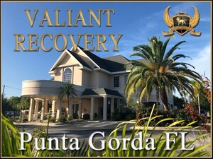 Valiant Recovery Celebrates First Anniversary Valiant Recovery Celebrates First Anniversary