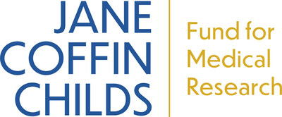 Jane Coffin Childs Fund Logo (PRNewsfoto/The Jane Coffin Childs Fund For Medical Research)