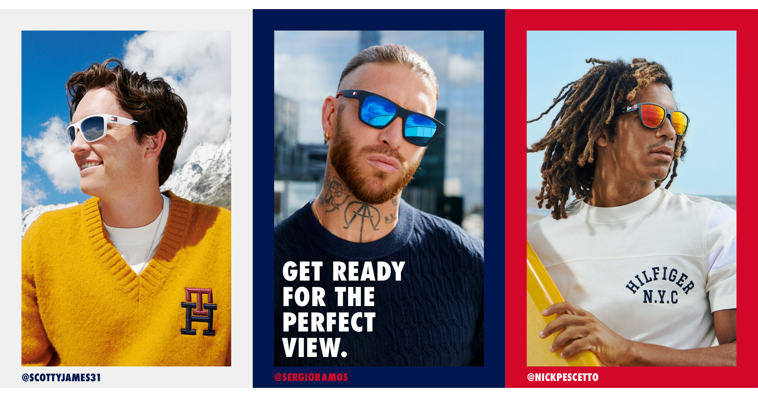 Tommy Hilfiger Partners with Ready Player Me to Launch Digital