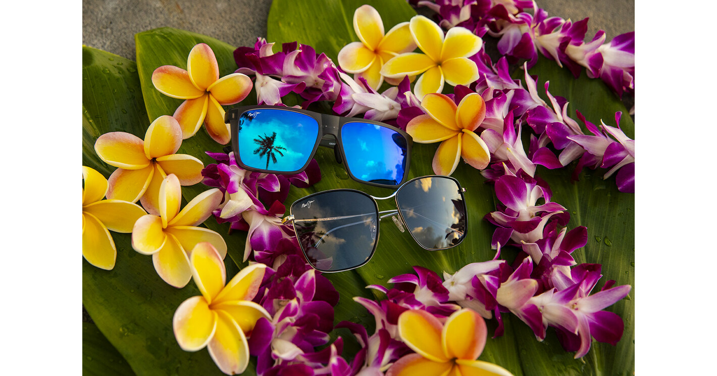 Kering Eyewear to Acquire Maui Jim