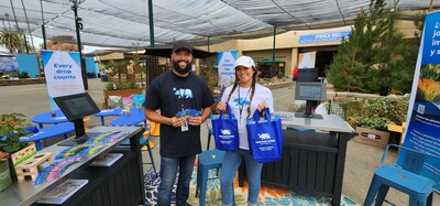 Save Our Water Campaign Launches Innovative Partnership to Bring Together Local Water Agencies, the State and Business to Educate Fairgoers on Outdoor Water Conservation