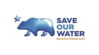 Save Our Water Campaign Launches Innovative Partnership to Bring Together Local Water Agencies, the State and Business to Educate Fairgoers on Outdoor Water Conservation