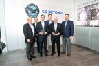 Belcan Receives Raytheon Technologies Premier Awards for Performance and Overall Excellence in Business Management and Technology & Innovation