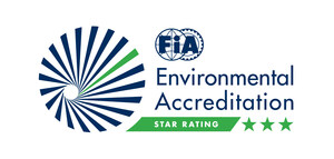 Marelli Motorsport received Three Stars in FIA Environmental Accreditation Programme