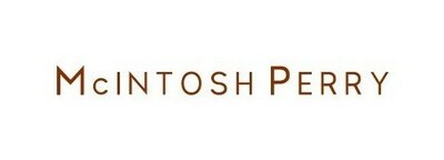 McIntosh Perry (CNW Group/Signal Hill Equity Partners Inc.)