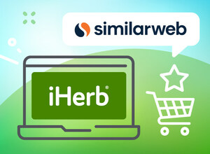 iHerb Recognized as a Top eCommerce Site for Exceptional Conversion Rate