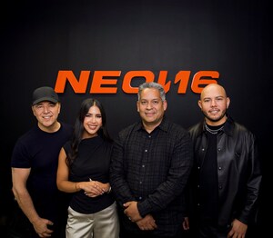 LOS MAGNATES DE LOS MEDIOS TOMMY MOTTOLA Y LEX BORRERO ADQUIEREN LA EMPRESA DE MARKETING ARRO MEDIA; LANZAN AGENCIA CULTURAL MULTIMEDIA