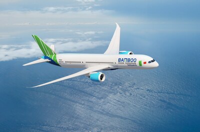 Bamboo Airways adopts IBS Software's iFly Loyalty platform