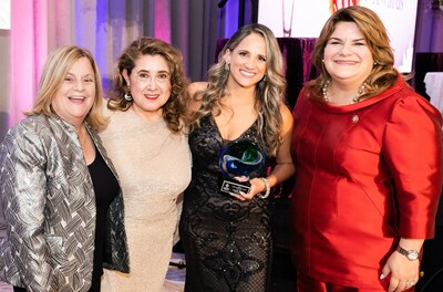 CHLI Ambassador Award Honoree: Gabriella Boffelli, Chief of Staff, U.S. Representative Jenniffer Gonzalez-Colon (Puerto Rico)