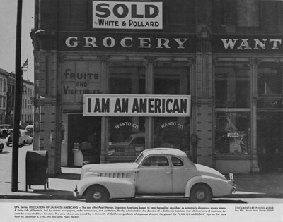 National Veterans Network Awarded Japanese American Confinement Sites Grant For Nisei Soldier Traveling Exhibition