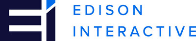 Edison Interactive Logo Midnight (PRNewsfoto/Edison Interactive)