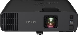 New Epson Pro EX11000 3LCD Full UHD 1080p Wireless Laser Projector Redefines Versatility and Cultivates Collaboration for Hybrid Workplaces