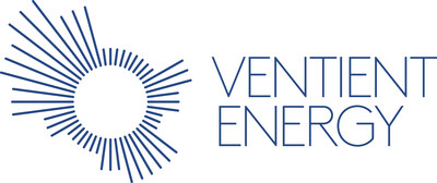 Ventient Energy Logo