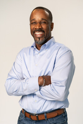 DeWayne Griffin is the new Chief Digital & Information Officer at Insight Global