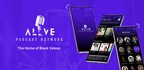 The ALIVE Podcast Network Attracts More Listeners Through New AI Partnership with Taja AI