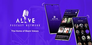 The ALIVE Podcast Network Attracts More Listeners Through New AI Partnership with Taja AI