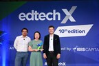WuKong Education Wins Prestigious 2023 EdTechX Awards