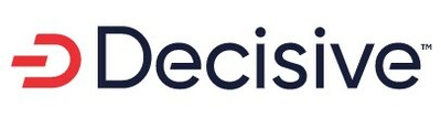 Decisive logo (CNW Group/Decisive Group Inc.)