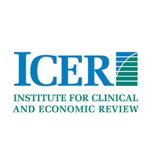 Institute for Clinical and Economic Review Announces Leadership Transition