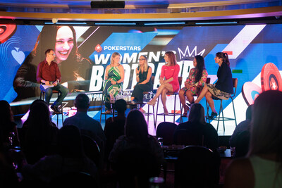 PokerStars Women’s Bootcamp 2023