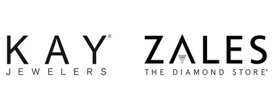 Kay Jewelers and Zales Logo