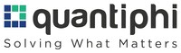 Quantiphi logo Quantiphi logo