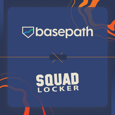 Basepath, the leading provider of operations platforms for collegiate collectives announces integration with SquadLocker to enhance NIL operations for collectives. SquadLocker is the leading custom apparel manufacturer and e-commerce solution for sports organizations, schools, and businesses.
