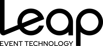 Leap Event Technology Logo 