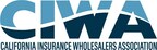 California Insurance Wholesalers Association (CIWA) Announces Lloyd's as New Education Partner