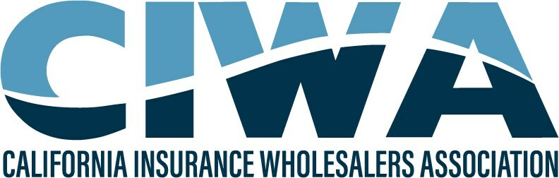 California Insurance Wholesalers Association (CIWA) Announces Four New Board Members - Vimarsana News