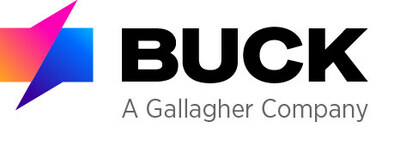 Buck, A Gallagher Company (PRNewsfoto/Buck)