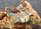 Northern Shield Identifies New Area of Mineralization at Root &amp; Cellar Gold-Copper-Tellurium Project, Newfoundland