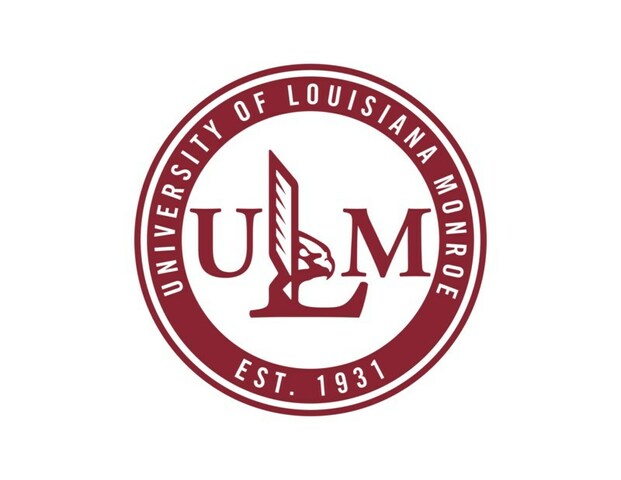 University of Louisiana Monroe Logo
