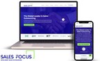 Sales Focus Inc. Unveils Dynamic Website Redesign, Elevating User Experience