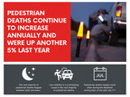MAGLITE®, the PEDESTRIAN SAFETY INSTITUTE and other new partners TO PROMOTE TRAFFIC AND PEDESTRIAN SAFETY DURING National Roadside Traffic Safety Awareness Month