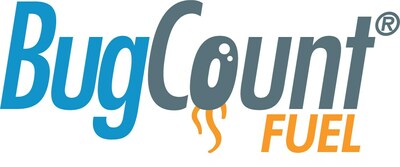 Bug Count Fuel logo (CNW Group/LuminUltra)