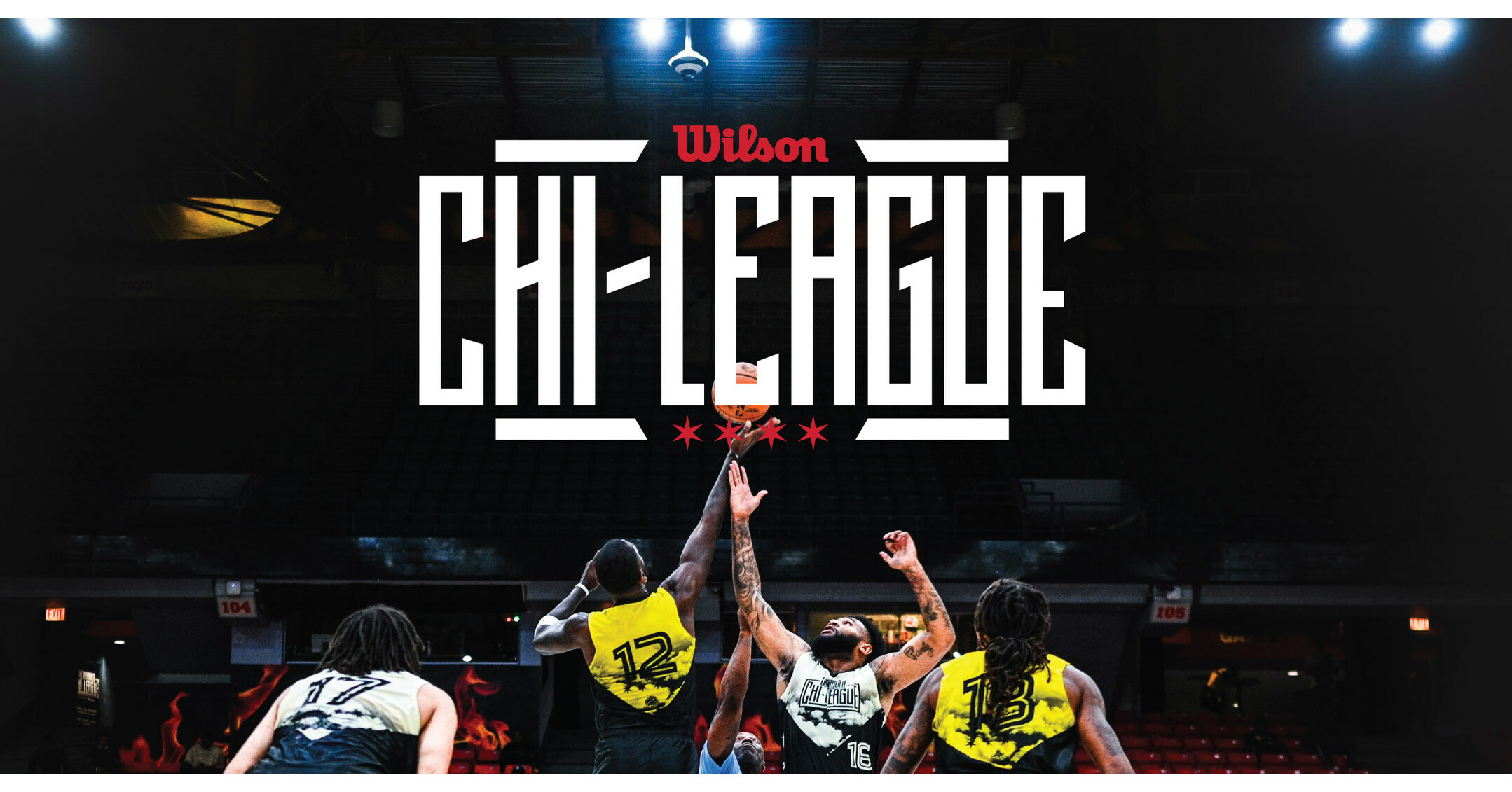 Wilson Announces Return of Chi-League for Summer 2023