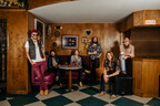 Multi-Platinum Band Whiskey Myers Debuts Uncle Chicken's Sippin' Whiskey