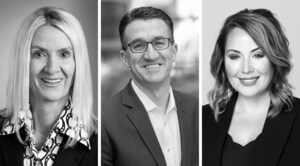 AKAM ANNOUNCES KEY EXECUTIVE HIRES AND PROMOTIONS, REAFFIRMING COMMITMENT TO WORLD-CLASS TALENT