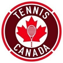 Logo de Tennis Canada (Groupe CNW/Tennis Canada)