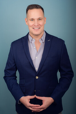Notice of Appointments - Imagine Canada announces the appointment of Pascal Lépine as Board Chair and welcomes a new director