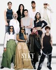 L'avenir de la mode est numérique : SYKY dévoile 10 créateurs en passe de bouleverser l'industrie de la mode