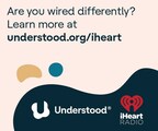 Understood.org Launches the "Wired Differently" Radio Campaign to Empower the 70 Million Americans With Learning and Thinking Differences
