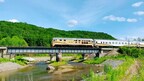 El tren forestal abre un nuevo camino para el turismo en el noreste de China