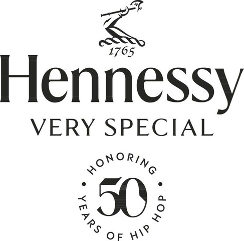 HENNESSY AND HIP HOP ICON, NAS, JOIN FORCES TO CELEBRATE HIP HOP'S