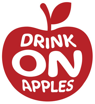 DrinkON logo (CNW Group/Ontario Craft Cider Association)