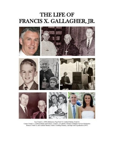 Lawyer-Banker's Family Files Wrongful Death Claims Against Archdiocese of Baltimore WeeklyReviewer