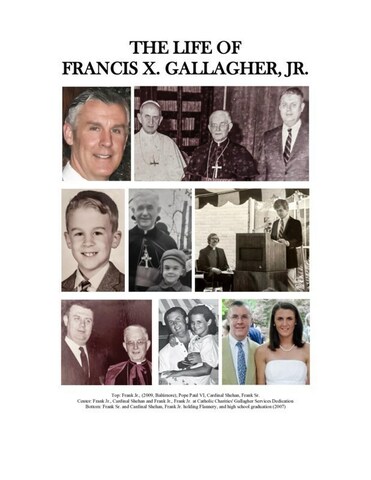 Lawyer-Banker's Family Files Wrongful Death Claims Against Archdiocese of Baltimore - Vimarsana News